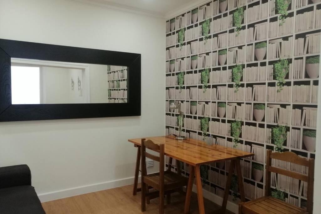 - Sweethome Lisbon, Sinta-Se Em Casa - 外观 照片