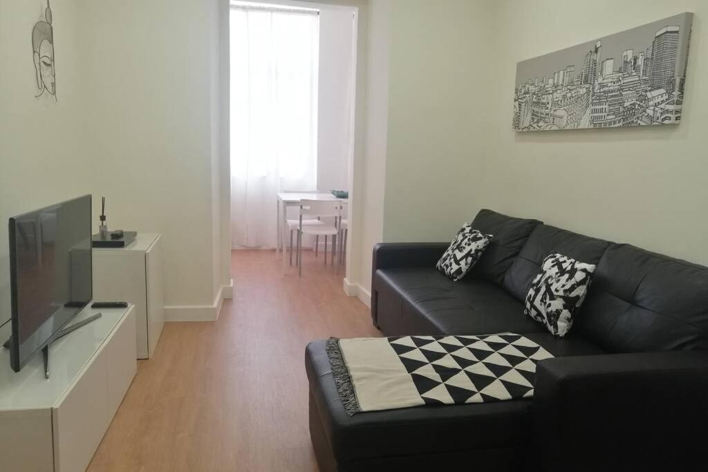 - Sweethome Lisbon, Sinta-Se Em Casa - 外观 照片