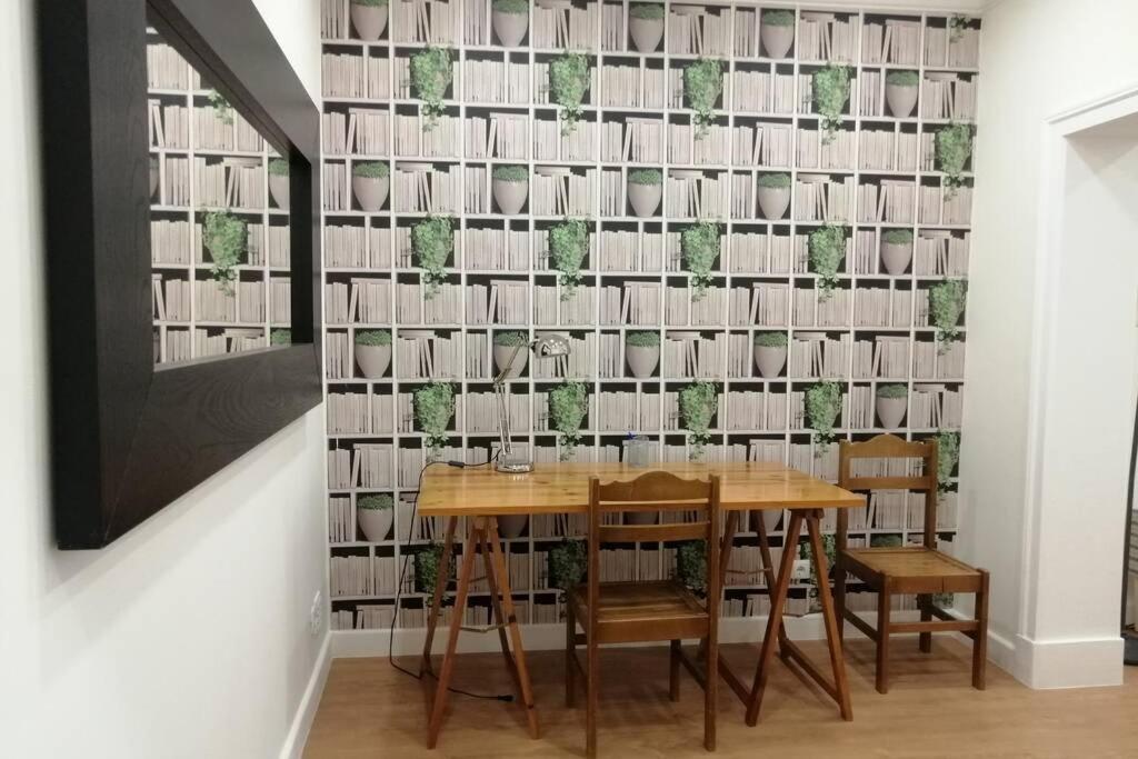 - Sweethome Lisbon, Sinta-Se Em Casa - 外观 照片