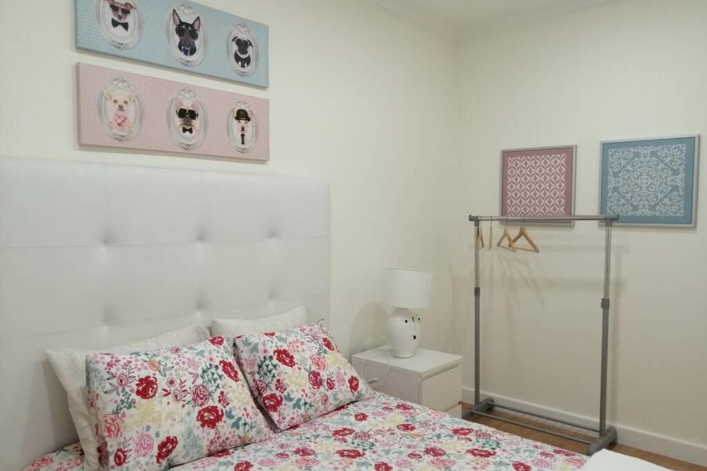 - Sweethome Lisbon, Sinta-Se Em Casa - 外观 照片