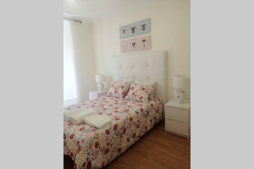 - Sweethome Lisbon, Sinta-Se Em Casa - 外观 照片