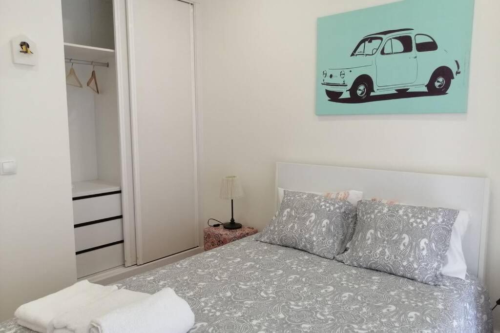 - Sweethome Lisbon, Sinta-Se Em Casa - 外观 照片