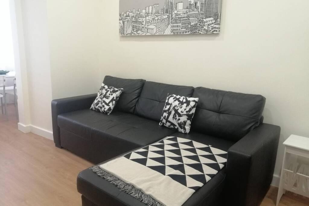 - Sweethome Lisbon, Sinta-Se Em Casa - 外观 照片